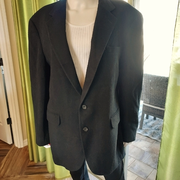 Evan-Picone Other - Men's Camel Hair Blazer by Evan-Picone.